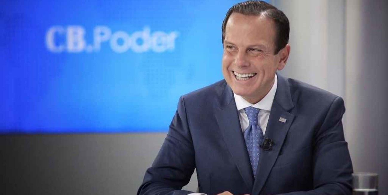 Polémica en Brasil: San Pablo aplicará el pasaporte de vacunas aún si la presidencia no lo hace