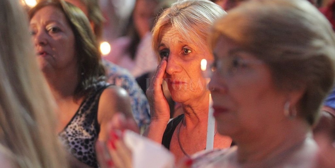 Crearán un área de asistencia a víctimas de la inseguridad