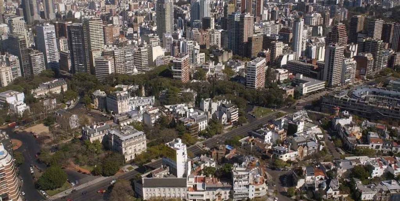 Convocaron a una audiencia entre Nación y  Ciudad de Buenos Aires por coparticipación