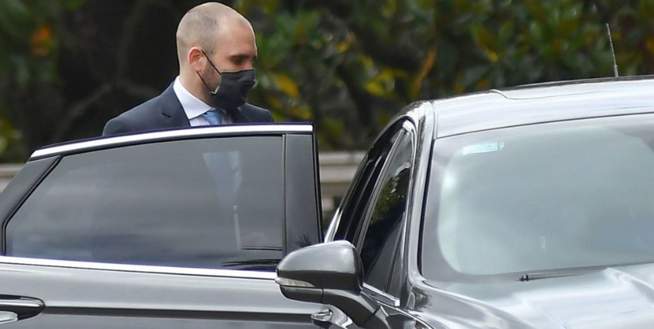 Guzmán se reunirá el miércoles con los gobernadores