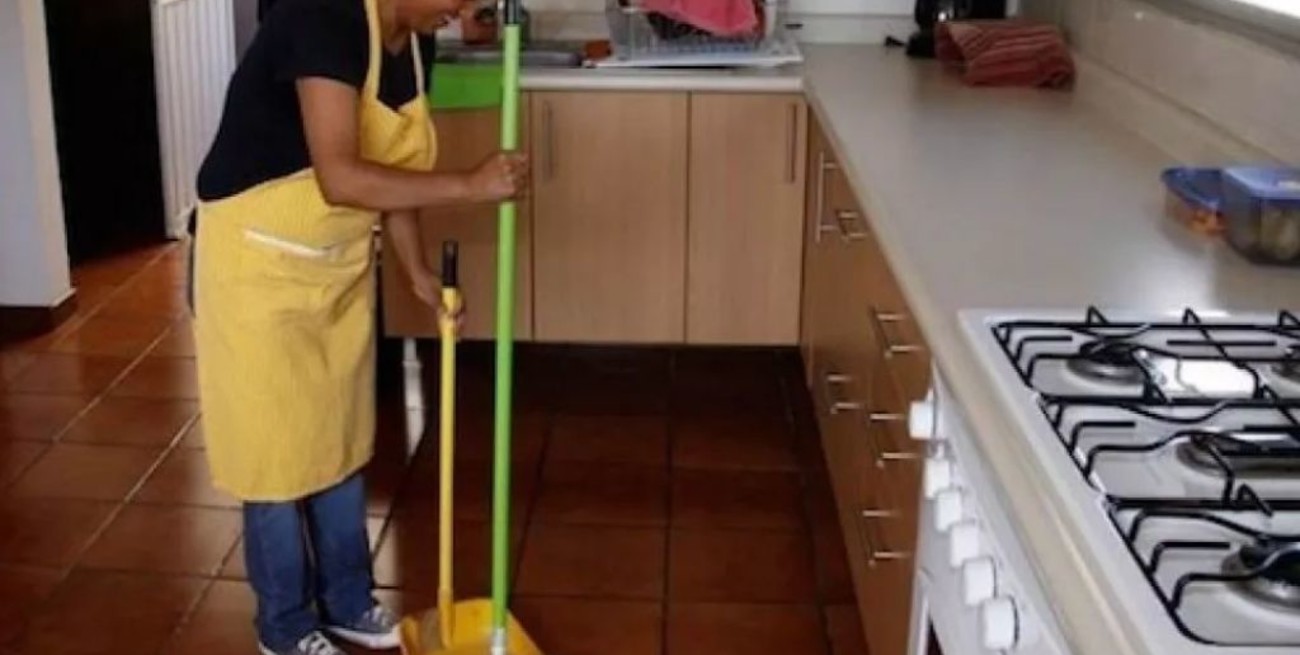 Aguinaldo para el personal doméstico: cómo se calcula y cuándo se cobra