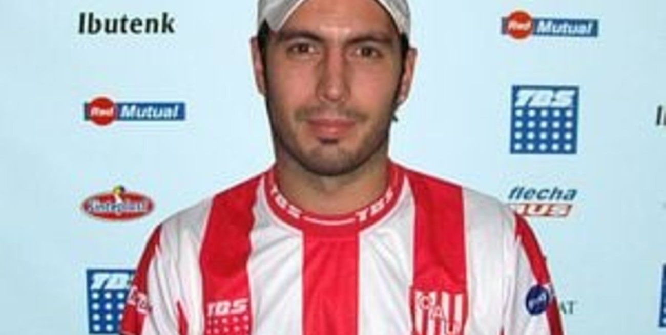 Avendaño es el nuevo defensor 