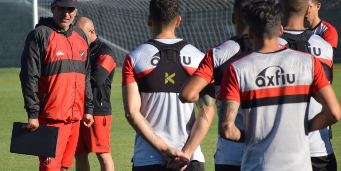 Patronato busca sumar por primera vez en la Copa de la Liga