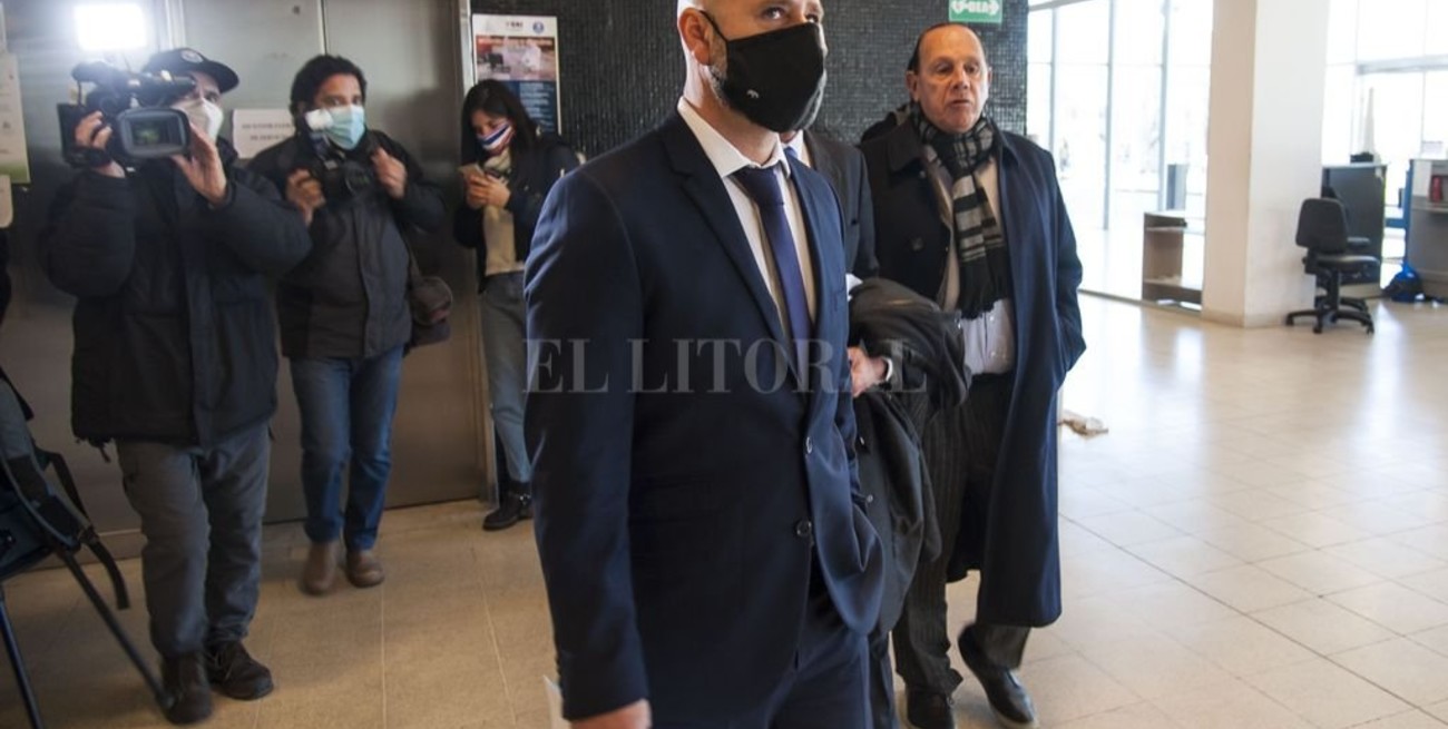 Rosario: liberaron a ex fiscal regional imputado por juego clandestino