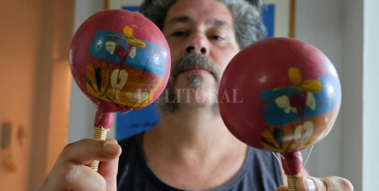 Meibel & Perfecto Combo y Palmonte se presentan este sábado en Tribus