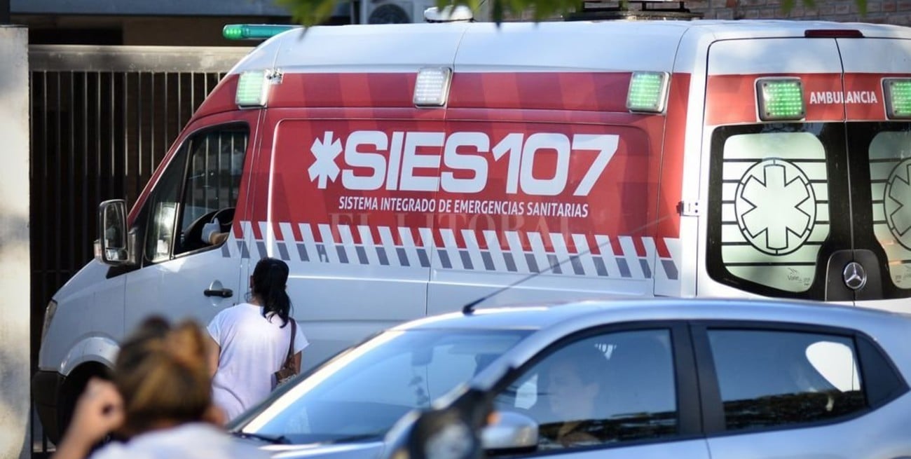 Una interna gremial detrás del video por amenazas a Perotti