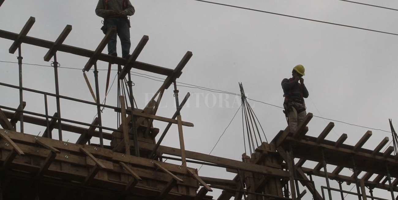 La desocupación en Santa Fe en el segundo trimestre del año fue del 7%