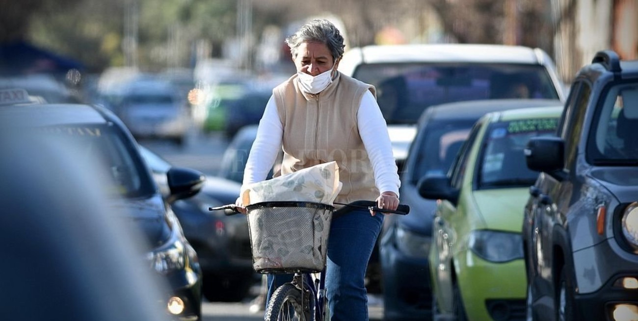 Foro Mundial de la Bicicleta: un encuentro para repensar la movilidad urbana