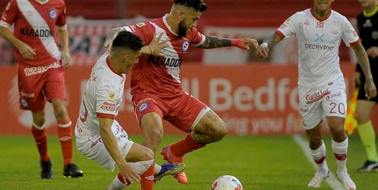 River ratifica su apodo de "Millonario": busca un lateral y un delantero