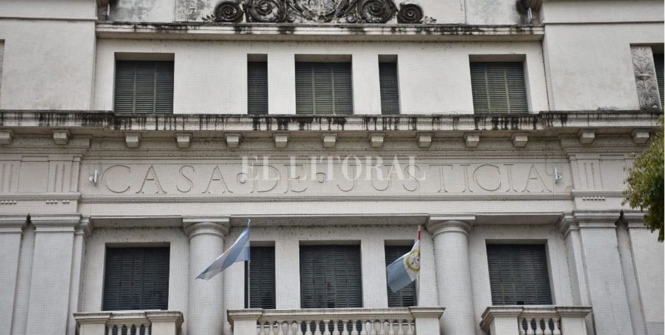 Irá a juicio un galvense "perverso" acusado de haber abusado de dos niñas durante años