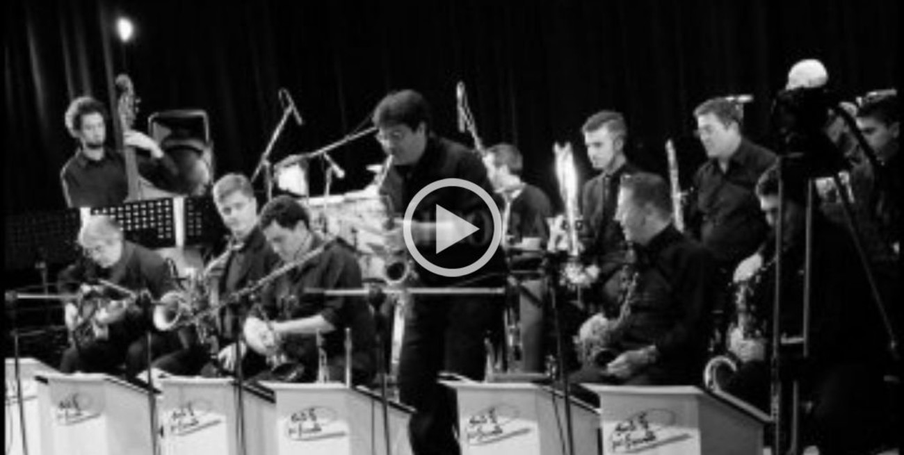 Santa Fe palpita el 23° Festival de Jazz