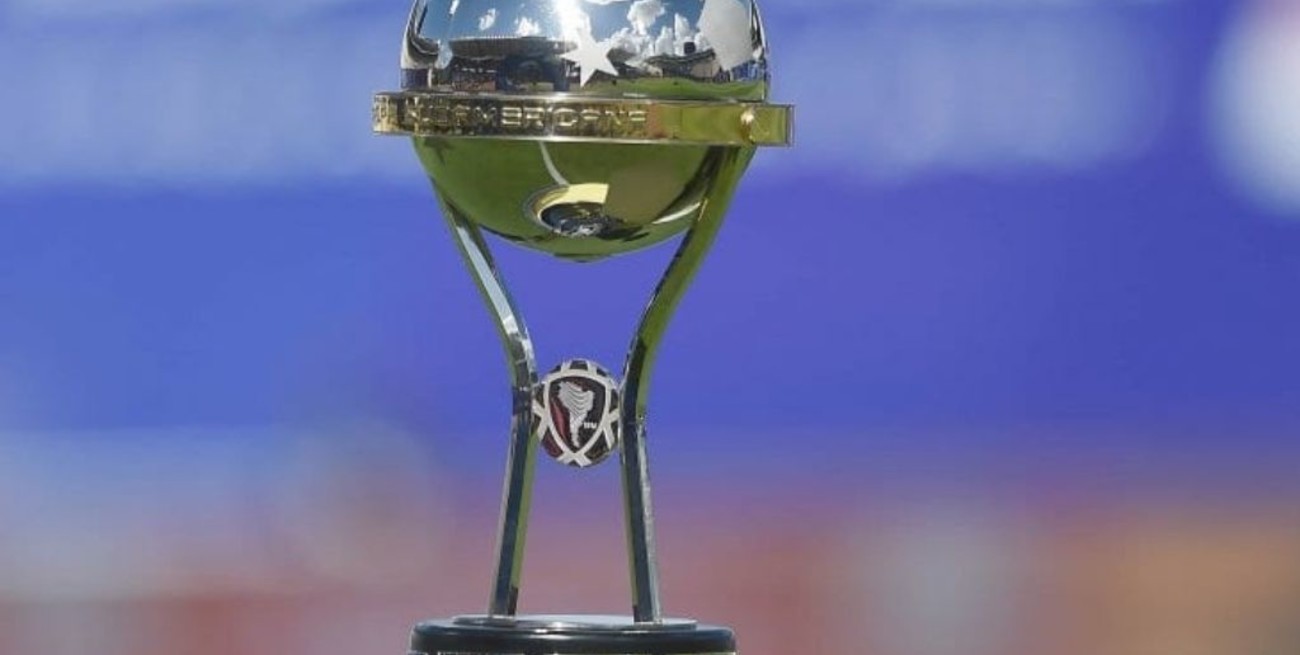 Estos son los resultados de los partidos que definieron la clasificación a la Copa Sudamericana