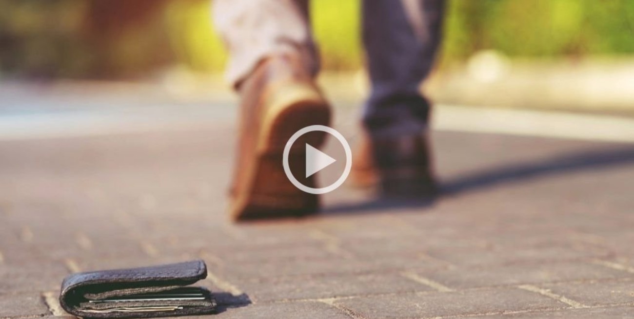 Servicio municipal de objetos perdidos: cómo funciona y dónde consultar