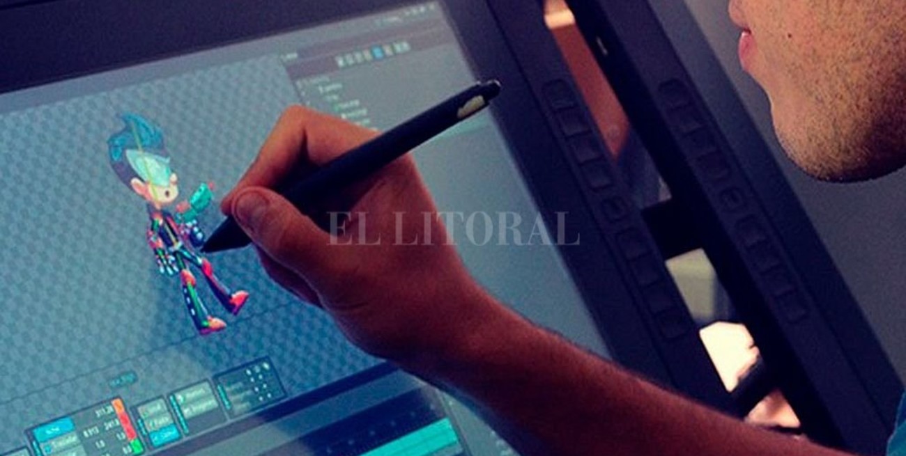 Santa Fe contará con una Escuela de Cine especializada en animación 3D