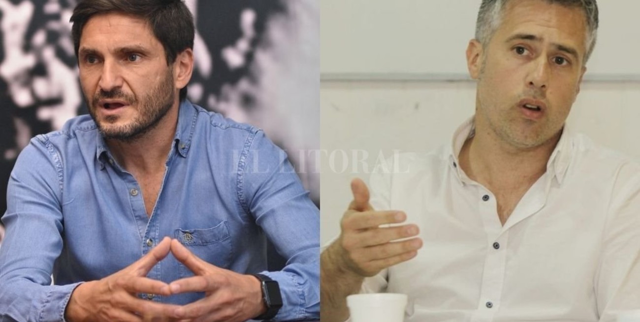 El cruce de la ruta 11