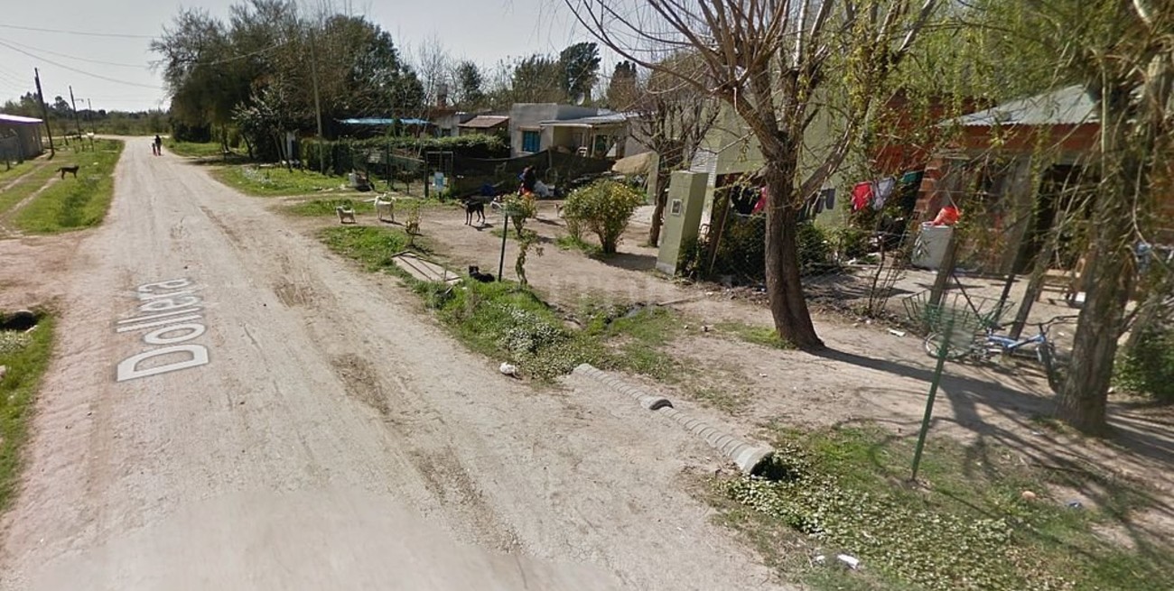 Almacenero mató a su esposa de un escopetazo y luego se suicidó en Baradero