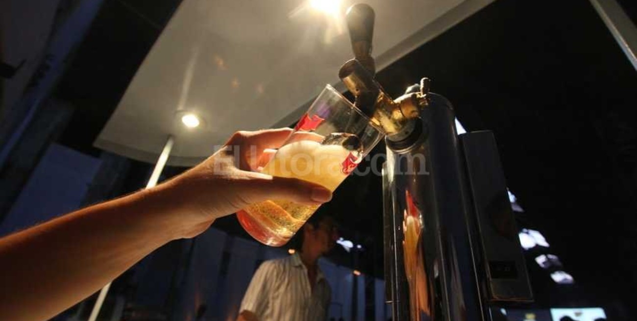 Cómo se hace la cerveza, la gran "debilidad" de los santafesinos