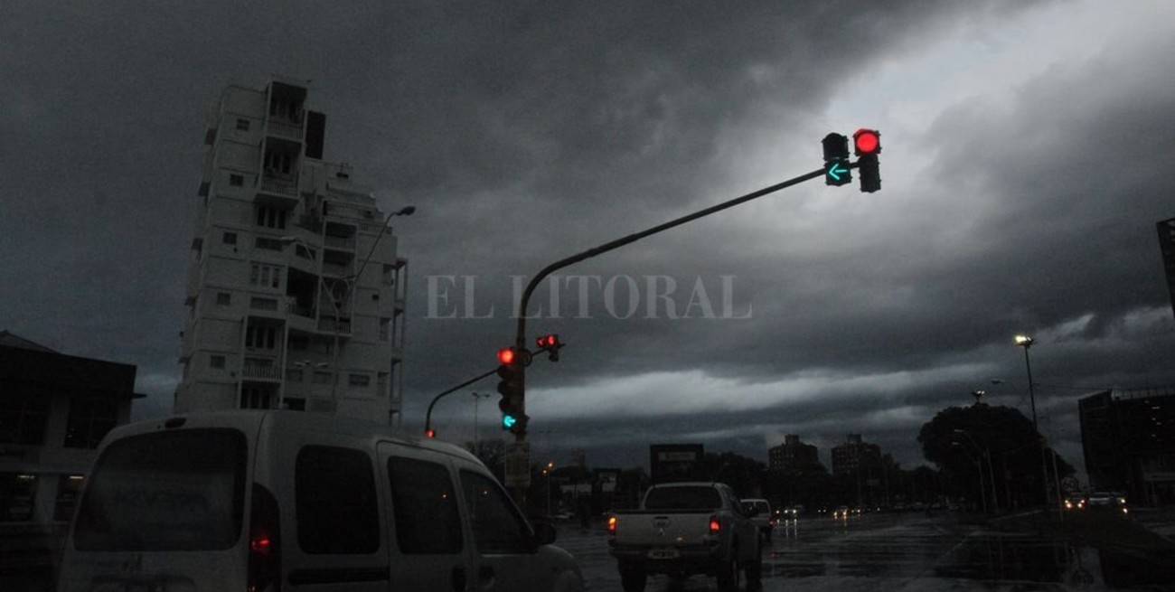 Continúan vigentes dos alertas para la provincia