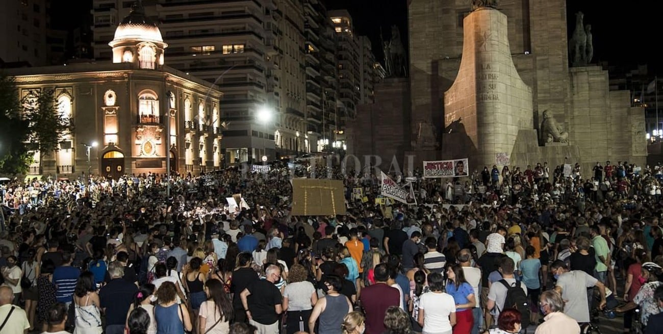 Asesinato del arquitecto: la fiscalía trabaja sobre "tres líneas de investigación"