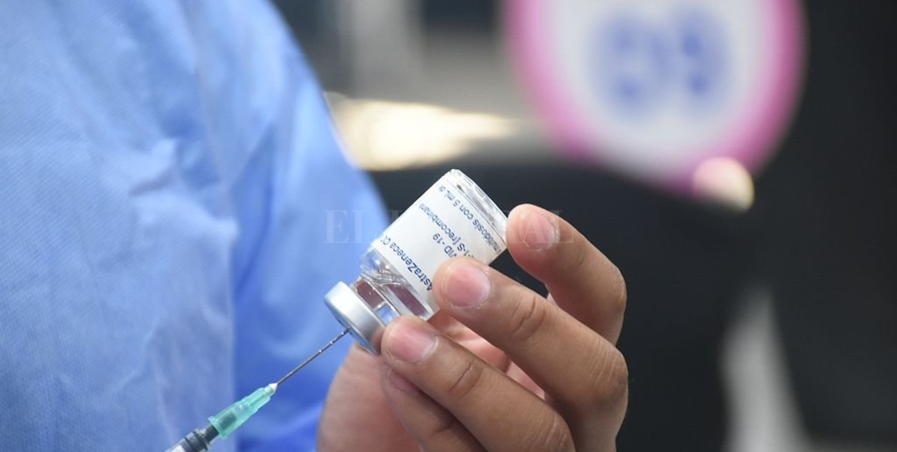 Vacunas y fenómenos magnéticos