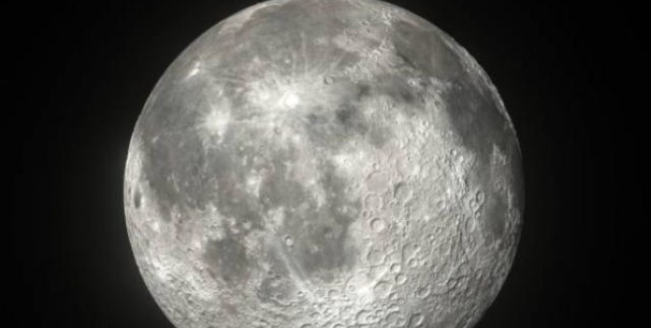 Un fragmento de cohete chino impactará en la Luna