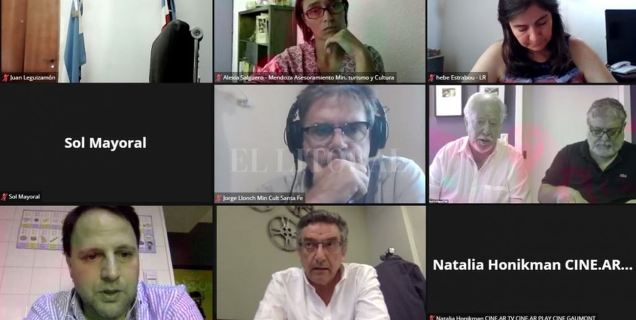 Santa Fe tendrá su escuela de animación