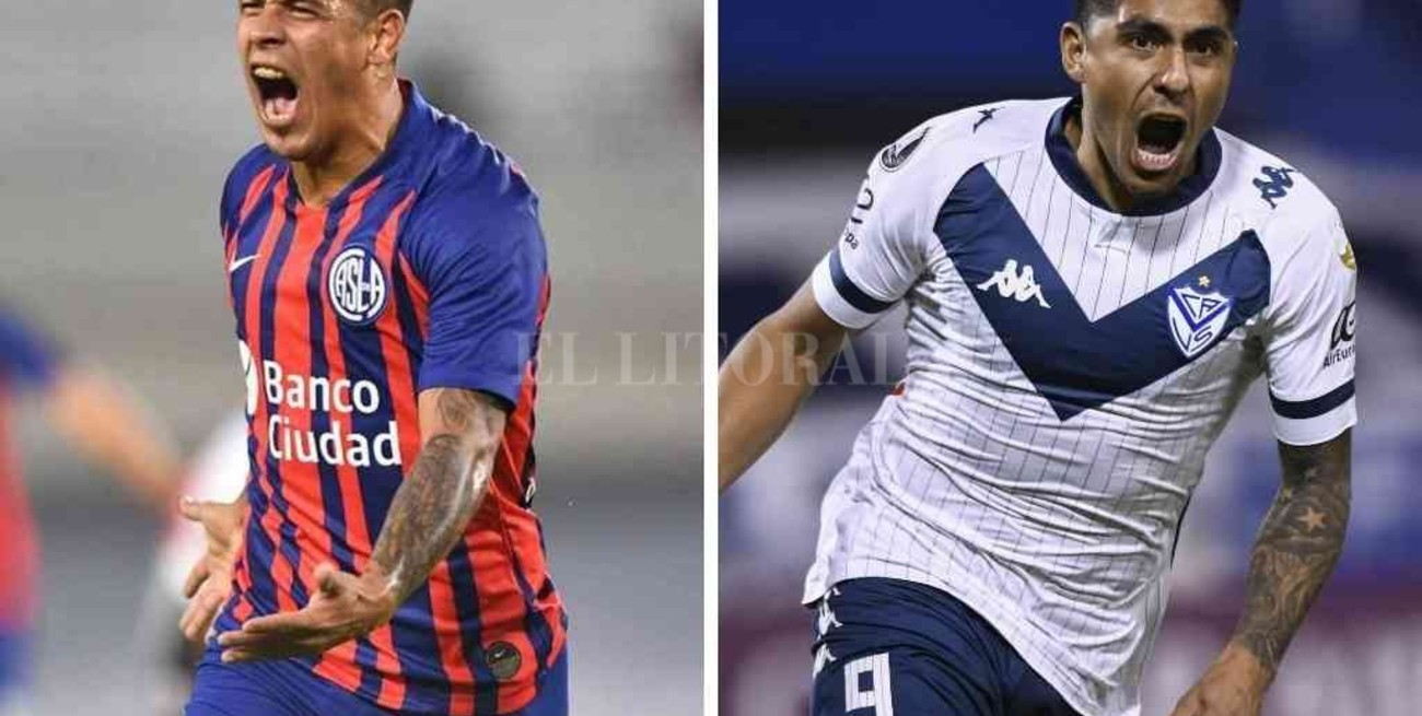 ¿Unión sueña con un "9" que sea hincha del club?