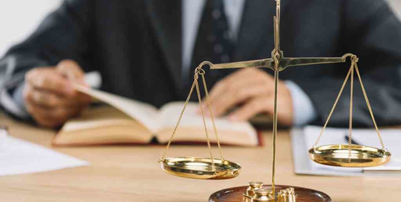 Este jueves se celebra el Día Internacional del Abogado