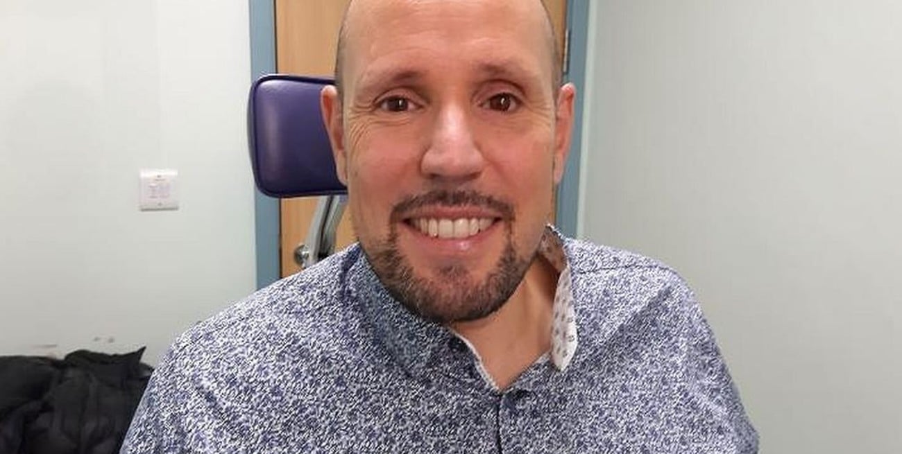 Reino Unido: un hombre recibió un ojo impreso en 3D por primera vez en el mundo