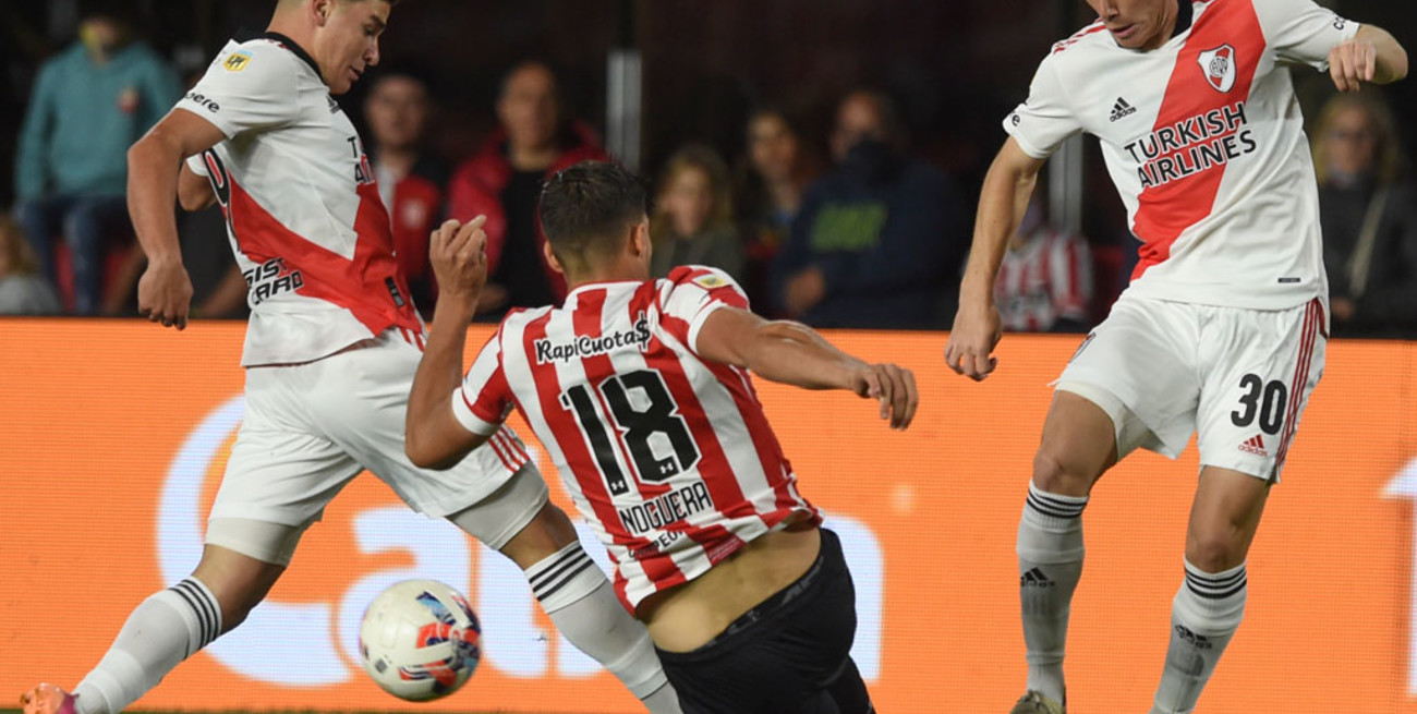 Así quedó la tabla de posiciones tras los partidos del domingo