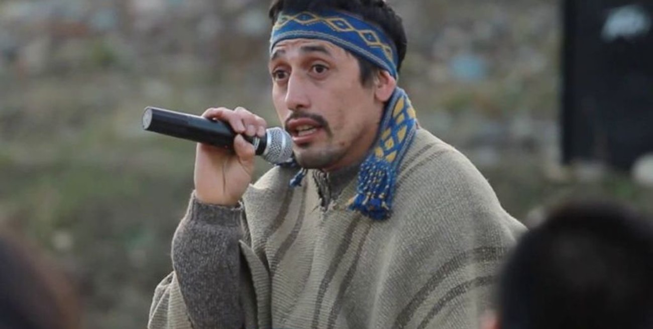 Reacciones del arco político ante la liberación de Jones Huala