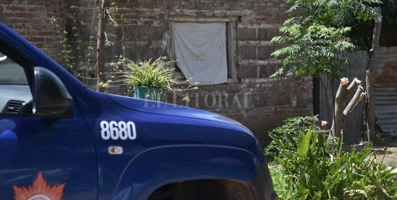 Un ex presidiario y una pareja fueron  baleados en distintos hechos en Santa Fe