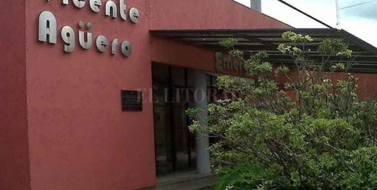 Coronavirus en Córdoba: sin internados en el Hospital de Jesús María