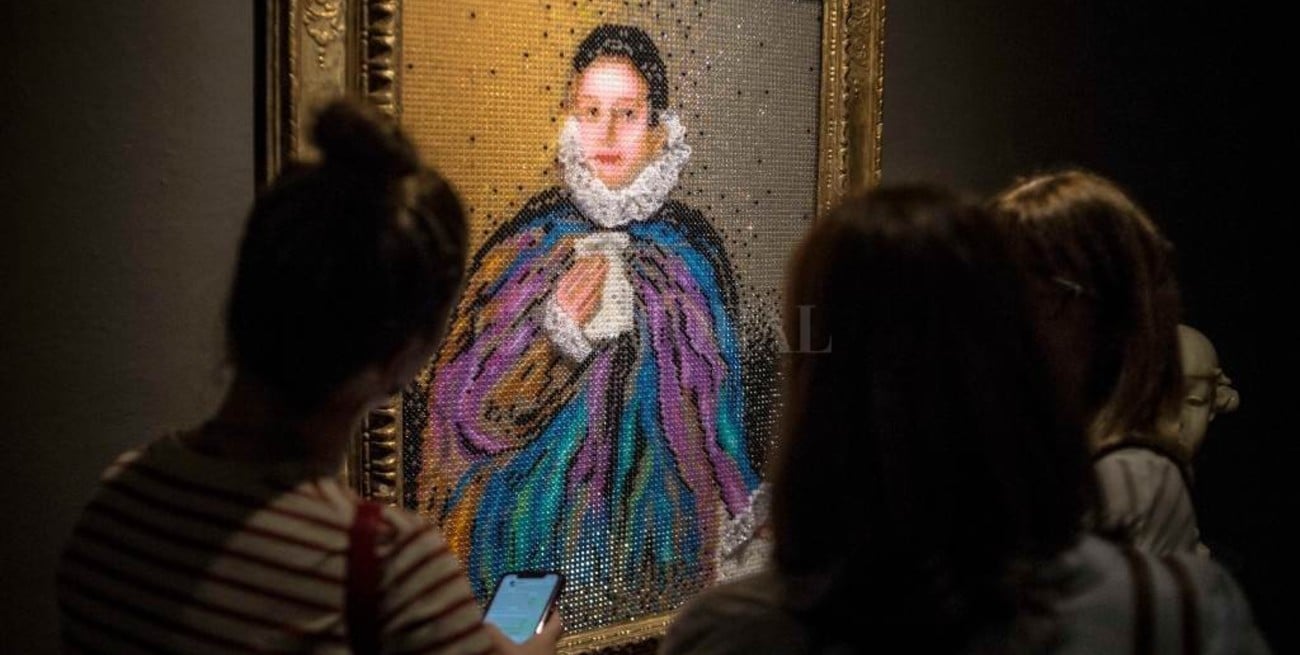 Arte, Arte, Arte: la tradicional Noche de Museos Abiertos este año se duplica