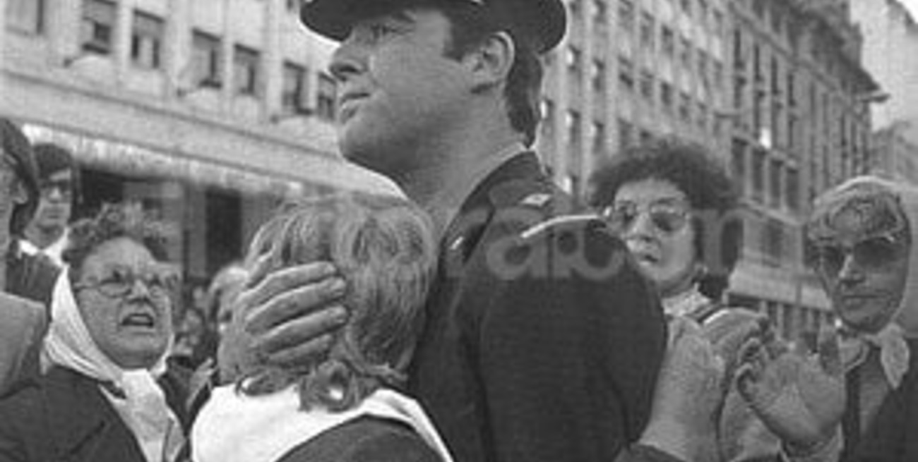 La masacre de Fátima