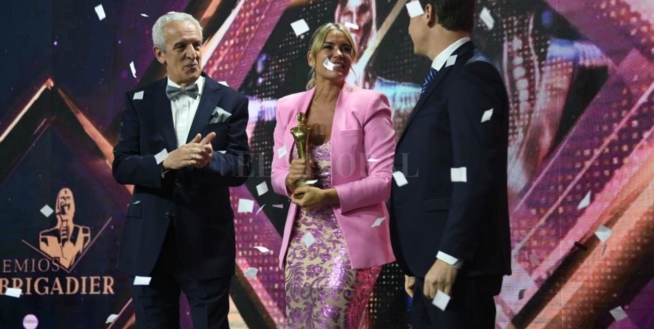 Puerto Plaza se llevó el galardón de oro