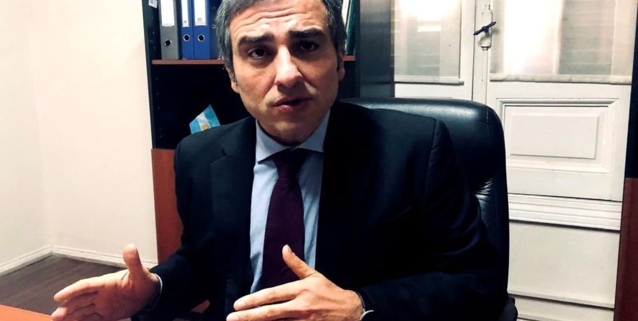 Piden incorporar un proyecto para la protección de trabajadores de delivery en las sesiones extraordinarias