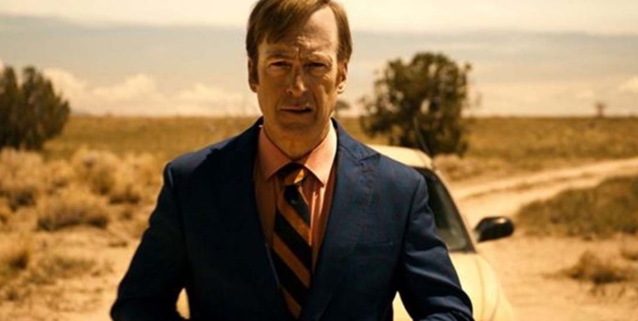 Better Call Saul: primer avance de la última temporada y misterio por su fecha de estreno