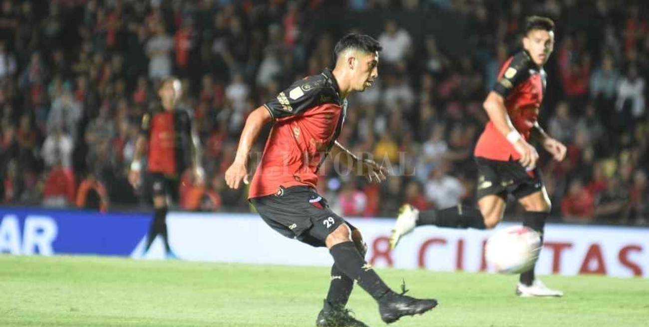 En Buenos Aires aseguran que Rodrigo Aliendro seguirá su carrera en Boca