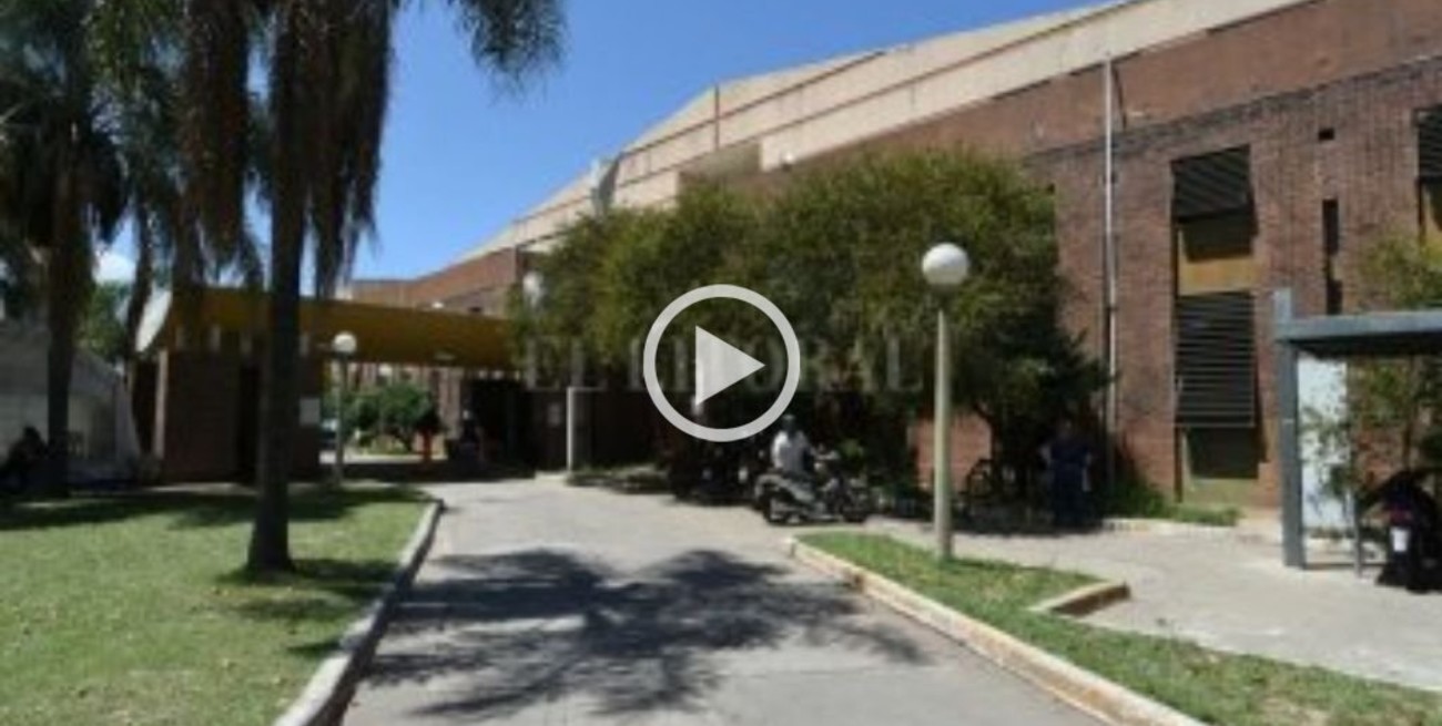 Construirán un Centro de Atención Oncológica en el hospital de Niños de Santa Fe