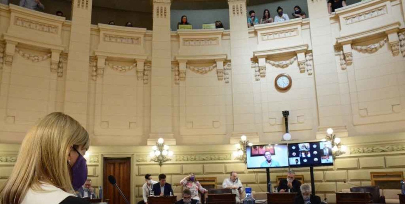 Ley de Paridad: será mixta la fórmula de gobernador y vice  