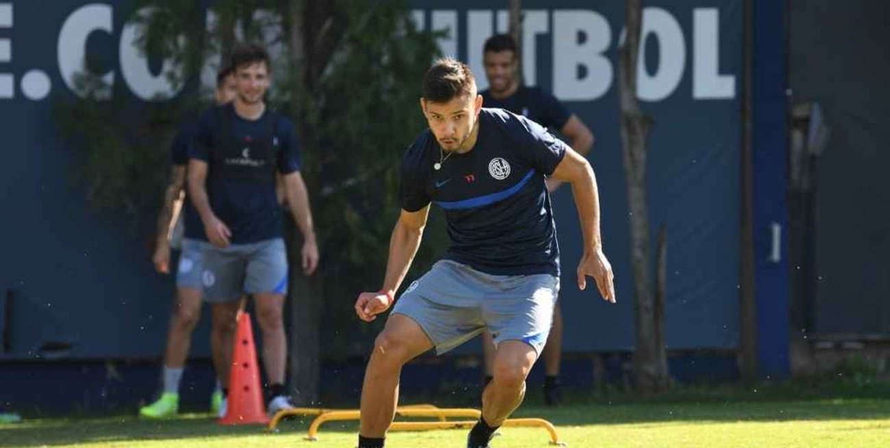 Ángel Romero muy cerca de ser refuerzo de Boca 