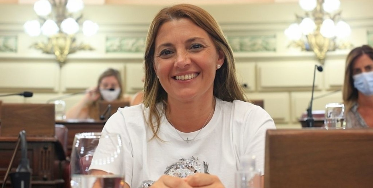 Florito: "El 2021 fue un año muy positivo, de crecimiento y aprendizaje"