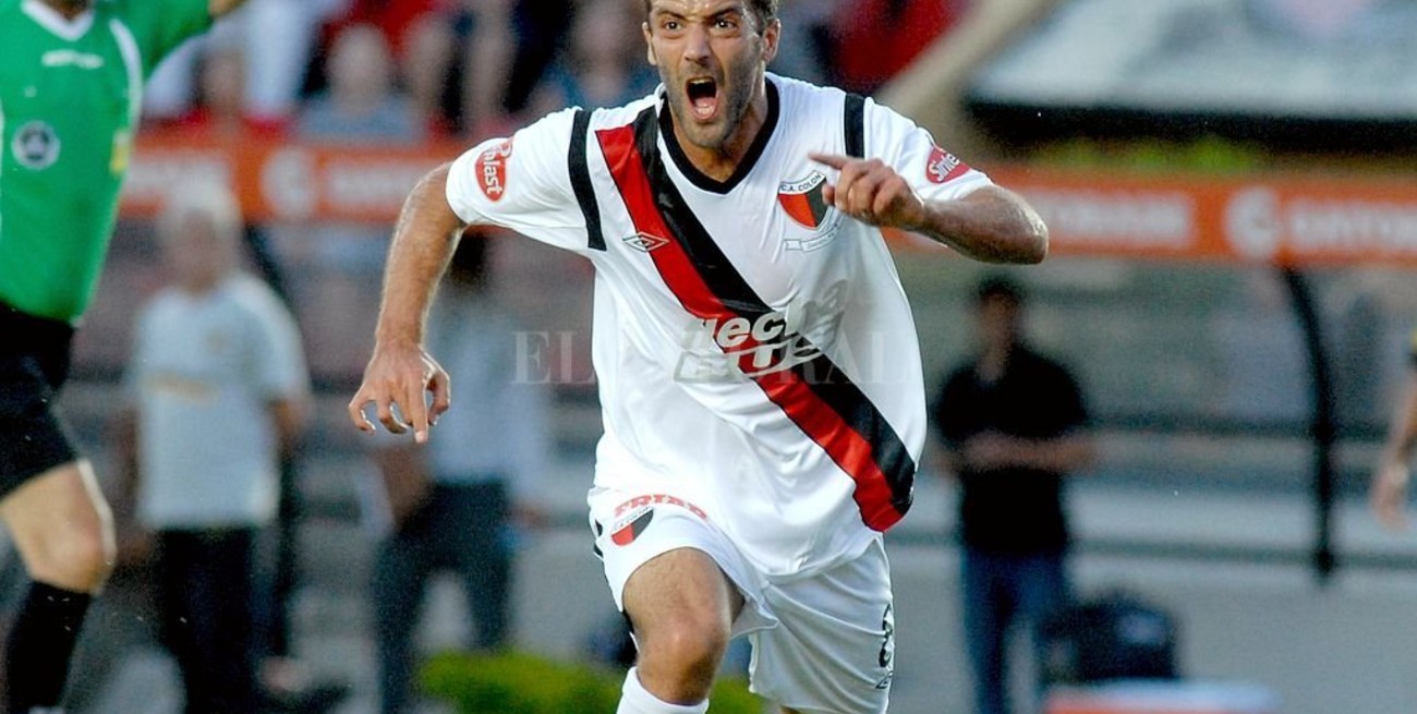 Federico Higuaín se retira del fútbol