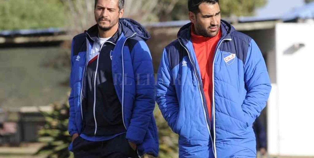 Munúa, un uruguayo que "encaja en el proyecto"