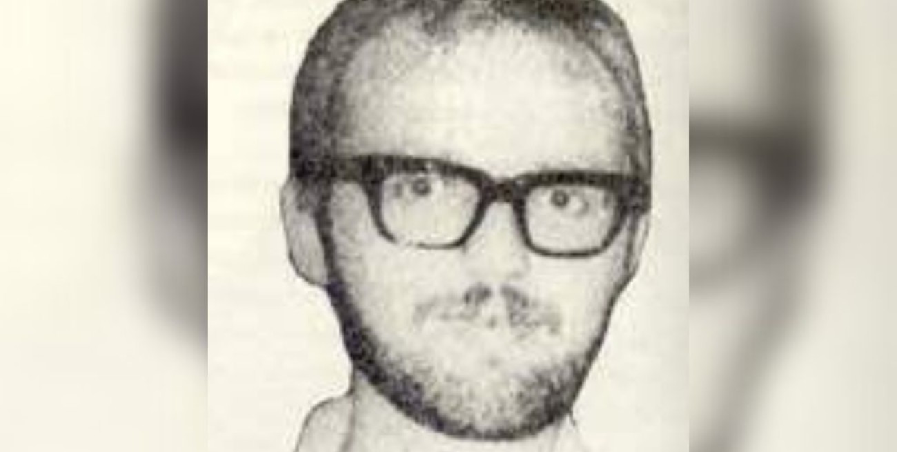 Restituyeron la identidad y sepultaron los restos de Benjamín Rosetti