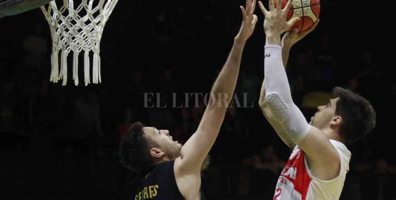 Unión y un duelo de gran dificultad en la lejana Comodoro Rivadavia