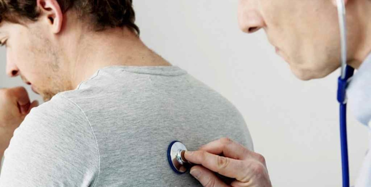 EPOC: ¿Cuáles son sus síntomas y cómo podemos prevenirla? 