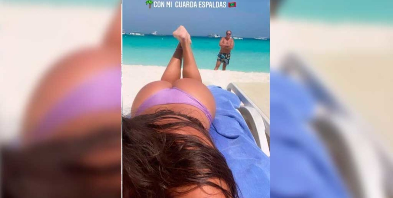 Vacaciones en el paraíso, infierno en la vuelta