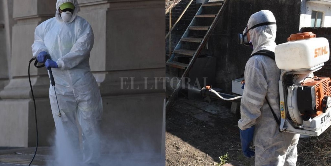 El desafío de abordar dos epidemias que se manifiestan con un síntoma en común